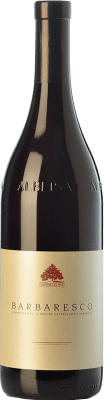 44,95 € Envío gratis | Vino Tinto Cantina del Pino D.O.C.G. Barbaresco Piemonte Italia Nebbiolo 75 cl
