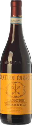 San Michele Cantina Parroco Nebbiolo 75 cl