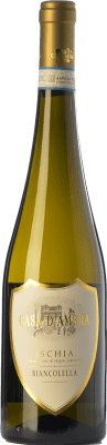 Casa d'Ambra Biancolella 75 cl