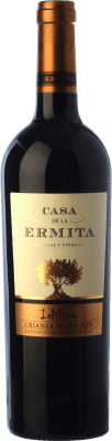 Casa de la Ermita Idílico Reserve — Aged 75 cl