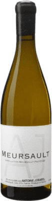 67,95 € Kostenloser Versand | Weißwein Antoine Jobard A.O.C. Meursault Burgund Frankreich Chardonnay Flasche 75 cl