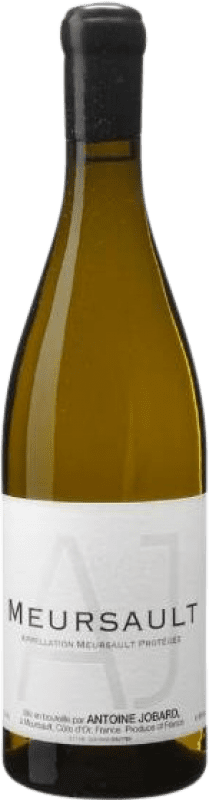 67,95 € Envío gratis | Vino blanco Antoine Jobard A.O.C. Meursault Borgoña Francia Chardonnay Botella 75 cl