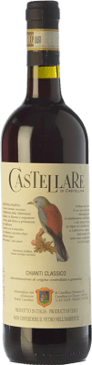 Domini Castellare di Castellina 75 cl
