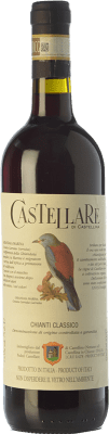 Castellare di Castellina 75 cl