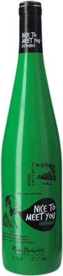 CastroBrey Nice To Meet You Donosti 75 cl