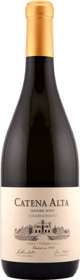 Catena Zapata Alta Chardonnay Crianza — Kurze Fassreifung 75 cl
