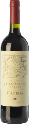 Catena Zapata La Consulta Malbec Réserve 75 cl