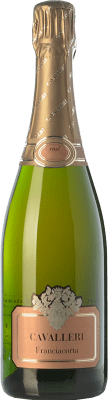 Cavalleri Rosé 75 cl