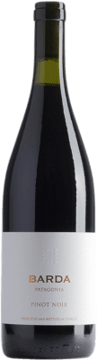 Chacra Barda Pinot Nero 75 cl