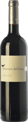 19,95 € Envoi gratuit | Vin Rouge Centum Cadus Dominio del Cuco Crianza D.O. Ribera del Duero Castille et Leon Espagne Tempranillo 75 cl
