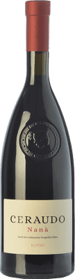Ceraudo Nanà Biologique 75 cl