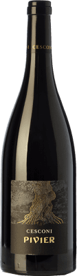 Cesconi Pivier Merlot Organic 75 cl
