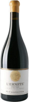 Michel Chapoutier L'Ermite Rouge Syrah старения 75 cl