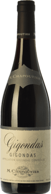 Michel Chapoutier старения 75 cl