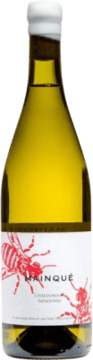 Chacra Mainque by Jean Marc Roulot & Piero Incisa Chardonnay Eco — Biologique 75 cl