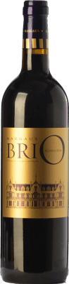 Château Cantenac-Brown Brio Crianza — クリアンサ 75 cl