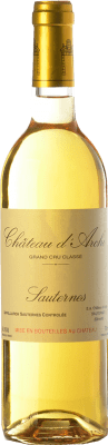 Château d'Arche 75 cl