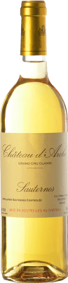 35,95 € Free Shipping | Sweet wine Château d'Arche A.O.C. Sauternes Bordeaux France Sémillon, Sauvignon Bottle 75 cl