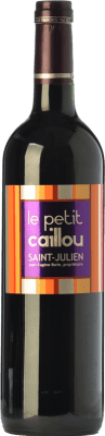 Château Ducru-Beaucaillou Le Petit Caillou Crianza 75 cl