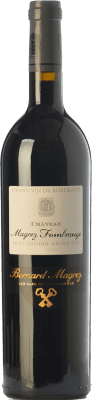 Château Fombrauge Magrez Grand Cru 75 cl