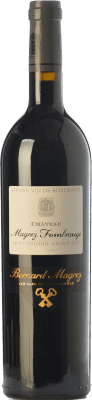 Château Fombrauge Magrez 75 cl