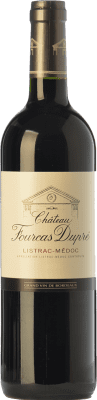 Château Fourcas Dupré Crianza — Aged 75 cl