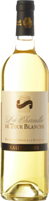 Château La Tour Blanche Les Charmilles 75 cl