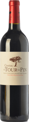 Château La Tour du Pin 75 cl