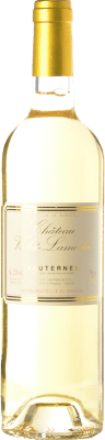 34,95 € 免费送货 | 甜酒 Château Laribotte Château Violet-Lamothe A.O.C. Sauternes 波尔多 法国 Sauvignon White, Sémillon 瓶子 75 cl