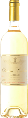 39,95 € 免费送货 | 甜酒 Château Laribotte 岁 A.O.C. Sauternes 波尔多 法国 Sauvignon White, Sémillon, Muscadelle 瓶子 75 cl