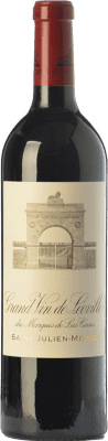 Château Léoville Las Cases Grand Vin 珍藏 75 cl