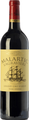 Château Malartic-Lagravière Crianza 75 cl