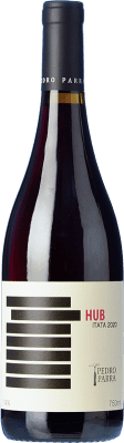 Pedro Parra Hub Cinsault 75 cl