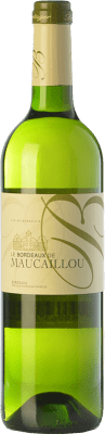 Château Maucaillou Sauvignon White 75 cl