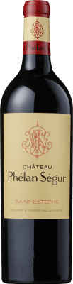 Château Phélan Ségur Crianza 75 cl