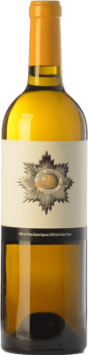 Château Teyssier Clos Nardian Crianza — Крианса 75 cl