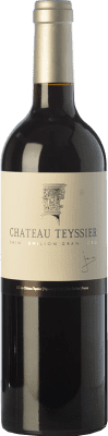 Château Teyssier Alterung 75 cl