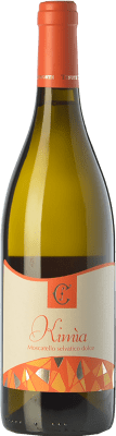 Chiaromonte Kimìa Moscatello Selvatico 75 cl