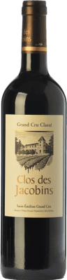 Clos des Jacobins 高齢者 75 cl