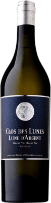 Clos des Lunes Lune d'Argent Crianza — Крианса 75 cl