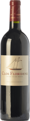 Château Clos Floridène 岁 75 cl