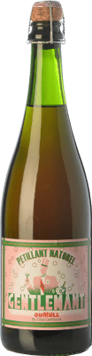 Clos Lentiscus Gentlemant Sumoll Eco — Biologique 75 cl