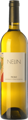 Clos Mogador Clos Nelín старения 75 cl