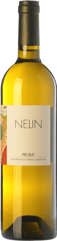 61,95 € 免费送货 | 白葡萄酒 Clos Mogador Clos Nelín Crianza — 陈酿 D.O.Ca. Priorat 加泰罗尼亚 西班牙 Garnacha — 歌海娜, Pinot Noir — 黑皮诺, Viognier — 维欧涅, Macabeo — 马卡贝奥, Pedro Ximénez, Marsanne — 马尔萨讷 瓶装 75 cl