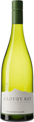 42,95 € 送料無料 | 白ワイン Cloudy Bay I.G. Marlborough マールボロ ニュージーランド Sauvignon White ボトル 75 cl