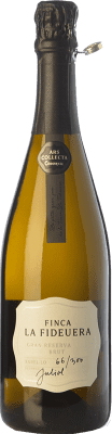 Codorníu Finca La Fideuera Xarel·lo Brut Grand Reserve — Long Barrel-Aged 75 cl