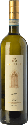 Coffele Alzari Garganega 有機 75 cl