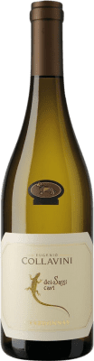 Collavini Sassi Cavi Chardonnay 75 cl
