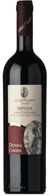 Colli di Lapio Donna Chiara Aglianico 75 cl