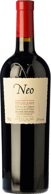 33,95 € Kostenloser Versand | Rotwein Conde Neo Alterung D.O. Ribera del Duero Kastilien und León Spanien Tempranillo Flasche 75 cl